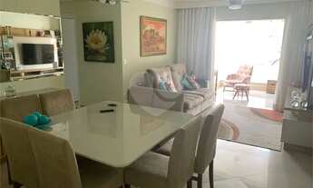 Imagem 4: Agua Fria com varanda gourmet