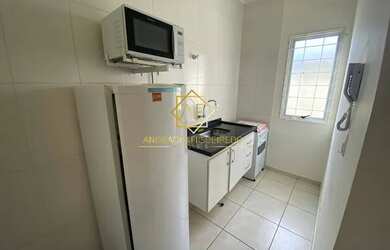 Imagem 5: Aluga-se kitnet alto padrão, mobília completa, Barão Geraldo, Campinas/SP