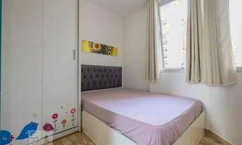 Imagem 7: Apartamento para Aluguel - Jardim Paulista, 1 Quarto, 35 m2