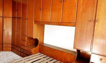 Imagem 6: Apartamento com 2 dormitórios, 58 m² - venda por R$ 170.000,00 ou aluguel por R$ 1.456,73