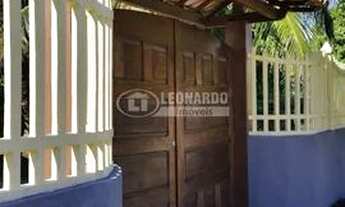 Imagem 2: CASA PARA LOCAÇAO BARBUDO, 04 QUARTOS, COM PISCINA, BEM LOCALIZADA ARARUAMA - RJ