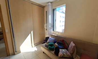 Imagem 3: Apartamento 3 Quartos à venda, 3 quartos, 1 suíte, 2 vagas, Sagrada Família - Belo Horizon