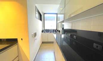 Imagem 4: Excelente apartamento todo reformado em area privilegiada no Leblon