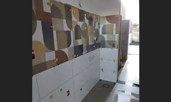 Imagem 5: Vendo casa em condominio em Mogi Mirim fase final