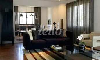 Imagem 4: São Paulo - Apartamento Padrão - Moema