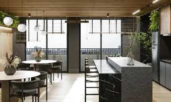 Imagem 7: Flat à venda com 24m² em Intermares