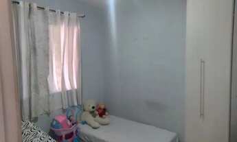 Imagem 4: Casa em Campo Grande