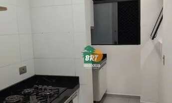 Imagem 2: AP0067- Apartamento com 2 dormitórios, 68 m² - venda por R$ 375.000 ou aluguel por R$ 2.65