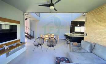 Imagem 6: Casa em Condomínio para Venda em Boituva, Residencial Haras Inga Mirim, 4 dormitórios, 3 s