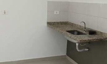 Imagem 3: Aluguel de casa três cômodos, sem garagem