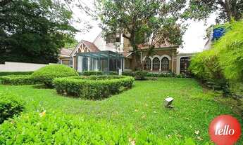 Imagem 2: São Paulo - Casa Comercial - Jardins