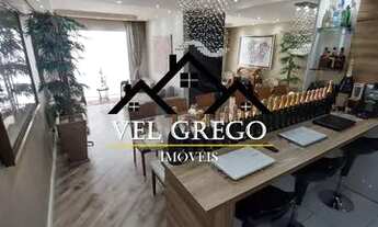 Imagem 5: Apartamento no Jardim Borborema - SBC