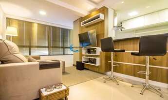 Imagem 6: Apartamento com 2 quartos, 122,15m² em Porto Alegre, Petrópolis