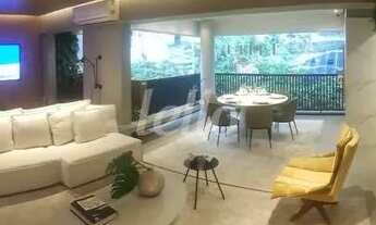 Imagem 3: São Paulo - Apartamento Padrão - Perdizes