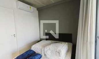 Imagem 3: Apartamento para Aluguel - Bom Retiro, 1 Quarto, 36 m2