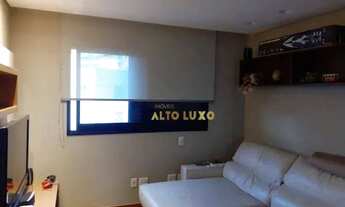 Imagem 5: Apartamento com 4 dormitórios à venda, 215 m² por R$ 2.700.000 - Belvedere - Belo Horizont