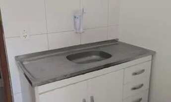 Imagem 3: Kitnet Residencial para locação, Vila Indiana, São Paulo - KN0999