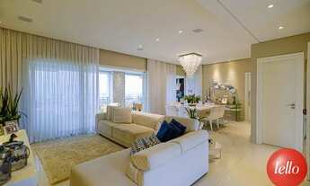 Imagem 4: São Paulo - Apartamento Padrão - Mooca