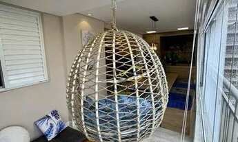 Imagem 4: Apartamento com 3 dormitórios à venda, 110 m² por R$ 1.220.000 - Vila Leonor - Guarulhos/S