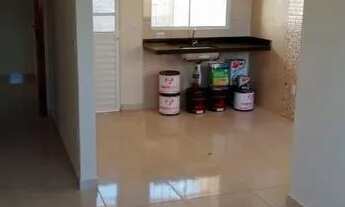 Imagem 2: CEDRAL - Casa Padrão - SANTA BARBARA