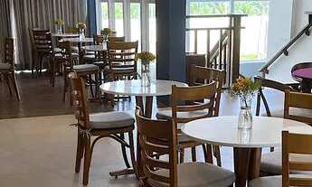 Imagem 6: Porto das Dunas Aluguel ANUAL frente ao Beach Park 2 quartos