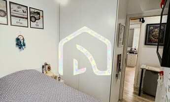 Imagem 15: Apartamento para locação, Tamboré, Santana de Parnaíba, SP