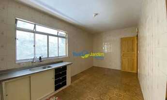 Imagem 6: Sobrado com 3 dormitórios à venda, 180 m² por R$ 550.000,00 - Vila Guarani - Santo André/S