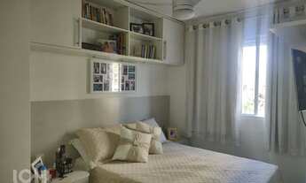 Imagem 4: PORTO ALEGRE - Apartamento Padrão - Camaquã