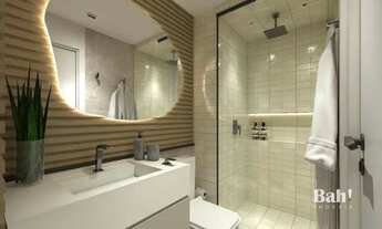 Imagem 7: OPORTUNIDADE: Apartamento com 2 dormitórios à venda, 54 m² por R$ 512.759 - Centro - Canoa