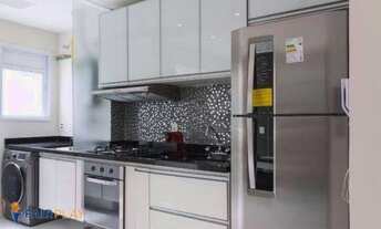 Imagem 5: Apartamento 55m Mobiliado 1 vaga com lazer completo na Vila Olimpia