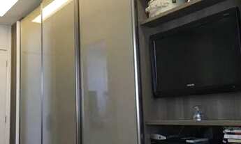 Imagem 4: Apartamento para venda com 94 metros quadrados com 3 quartos