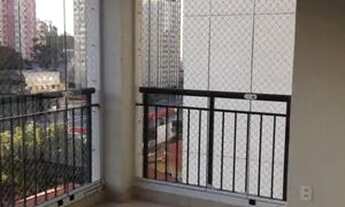 Imagem 2: APARTAMENTO - VILA SANTA CATARINA - SP