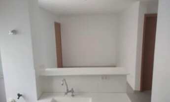 Imagem 7: Lorena Parc, apartamento Gran Jardim 2/4 térreo, quintal próx. Gyn Viva