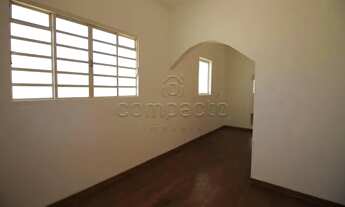 Imagem 7: Casa Padrão em São José do Rio Preto