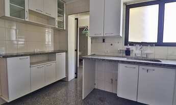 Imagem 6: Cobertura Duplex com 205 m2 com 3 suítes em Pinheiros próximo ao metro Oscar Freire