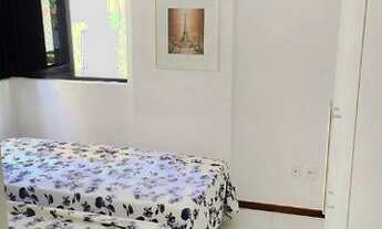 Imagem 4: Apartamento para aluguel possui 56 metros quadrados com 2 quartos em Jatiúca - Maceió - AL