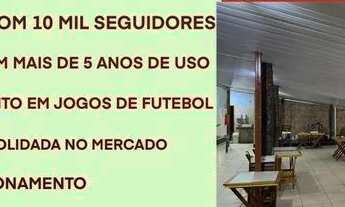 Imagem: OPORTUNIDADE DE NEGOCIO (RESTAURANTE