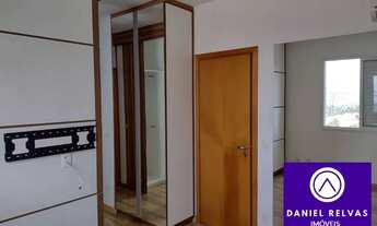 Imagem 9: Lindo Apartamento Para Venda no Jardins de Tamboré