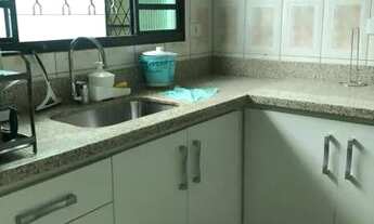 Imagem 7: Excelente imóvel com 2 casas no Tatuapé