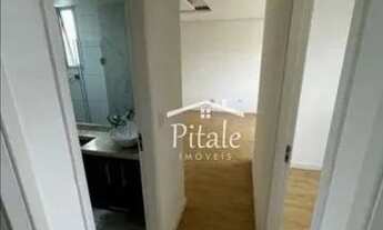 Imagem 5: Apartamento com 3 dormitórios para alugar, 65 m² por R$ 2.650,00/mês - Continental - Osasc