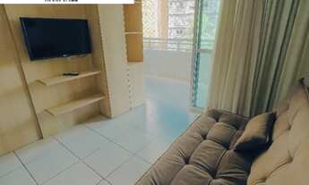 Imagem 6: Apartamento por Temporada A partir R$ 170,00 na praia de Iracema, Fortaleza-CE 111