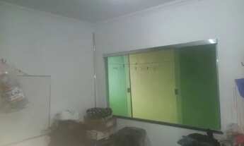 Imagem 3: Casa de condomínio térrea para aluguel tem 120 metros quadrados com 3 quartos