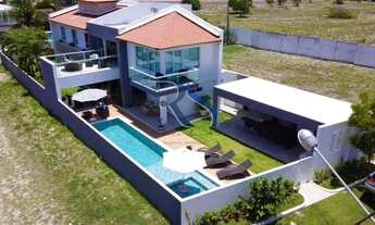 Imagem 6: Casa de Praia nos Carneiros