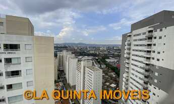 Imagem 7: Apartamento para Locação em São Paulo, Barra Funda, 2 dormitórios, 1 suíte, 2 banheiros, 2