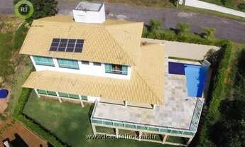 Imagem 5: Casa para vender em Escarpas do Lago