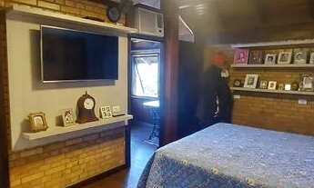 Imagem 2: Casa à venda, 4 quartos, 2 suítes, 3 vagas, Primavera - Novo Hamburgo/RS