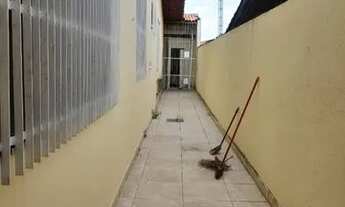 Imagem 6: Casa solta próximo a Batuque