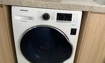 Imagem 3: Apartamento 2/4 nascente, todo MOBILIADO no setor Cidade Jardim