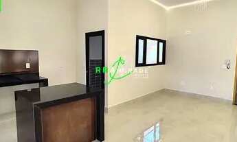 Imagem 3: Casa à venda no bairro Residencial Zanetti - Franca/SP