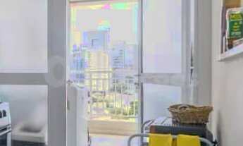 Imagem 6: Apartamento à venda com 2 dormitórios na Zona Oeste, Pinheiros, São Paulo, SP